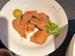 -南里山房·新淮扬菜(徐汇万科店)