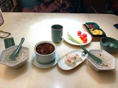 -锦府盐帮·李宅(领展购物广场中关村店)