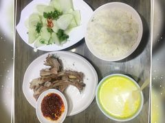 -清真益鑫羊肉手抓馆(南大街店)