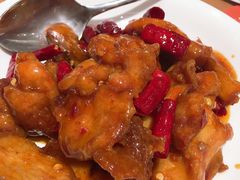 -鼎泰丰(德基广场店)