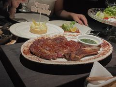 -小火花·干式熟成牛排馆Spark SteakHouse(剑桥郡店)