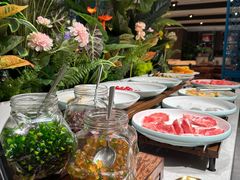 -晶丽香榭自助餐(南京大饭店)