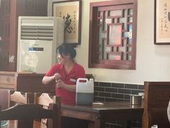 -德顺源·非遗烧麦·老菜(大观园店)