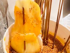 -嘉州叶婆婆钵钵鸡(建设路店)