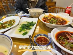 -易老妈蹄花.特色川菜(人民公园总店)