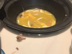 -碗中海·蒸汽海鲜·桑拿鸡(岭南天地店)
