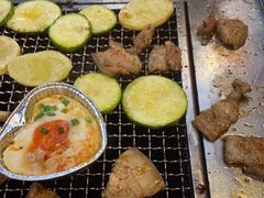 -塘屋烧烤·云南火塘烧烤品牌(新亚洲店)