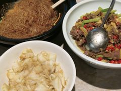 -绿草地·湘菜(酃湖师院店)