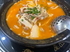 -李师傅脆肚(华强北店)