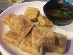 -虎虎龙虾大排档(双井店)