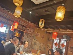 -帝一铭家宴(板塘店)
