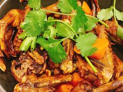 美极鸭五件-美极鲜食坊(宝安南路店)