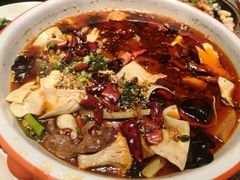 -运·中餐厅(成都华尔道夫酒店)