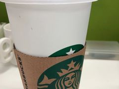 -星巴克(北京佳程广场店)