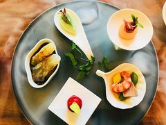 -柒厢食事雅谈