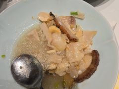 -玉华台饭庄·淮扬菜·烤鸭(望京店)