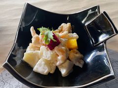 -穹六人间 people 6(岳阳路店)