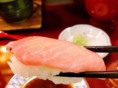 -筑地玉寿司(銀座コア店)