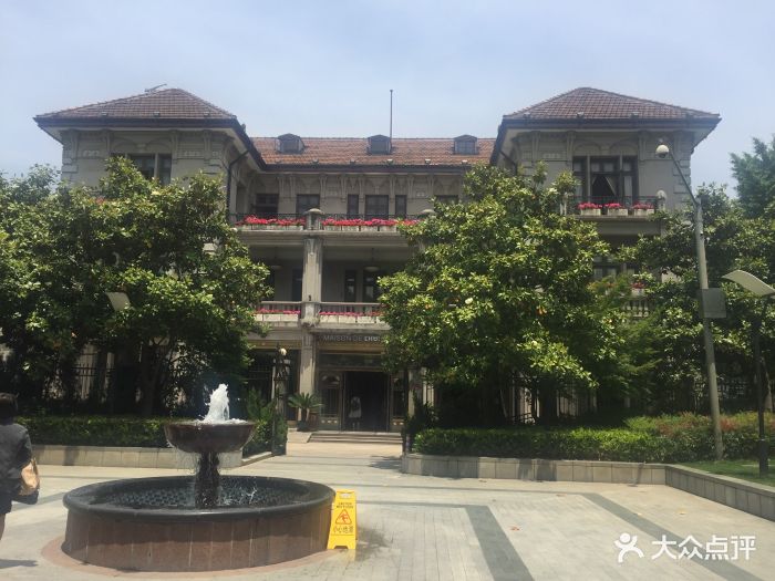 慧公馆maison de lhui(巨鹿路店)门面图片 - 第78张