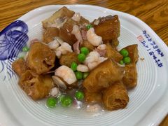 -百家鲜·杭帮菜