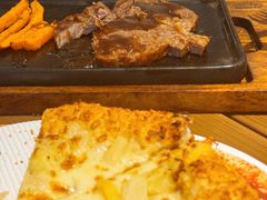 -必胜客(大宁路店)