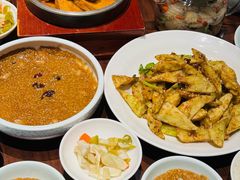-纪林菜馆·博山菜老字号(八大局店)