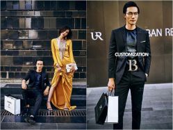 -金海岸婚纱摄影(塘沽店)