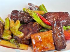 -环球港凯悦 · 享悦中餐厅