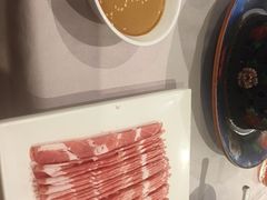 -东来顺饭庄(apm总店)