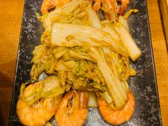 -老东镇啤酒屋海鲜加工·蒸汽海鲜·海鲜烧烤(台东店)