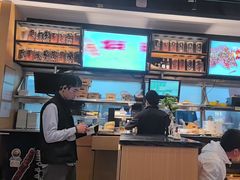 -木屋烧烤(龙岗龙城万科里店)