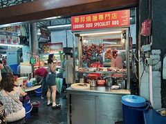 -金伯利街美食夜市