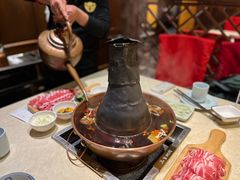 -三宝涮肉(体育学院店)