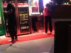 门面-聚盛源蒸汽海鲜火锅烤肉自助(巨川金海岸购物广场店)