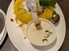 -ELI FALAFEL Lebanese&Mediterranean黎巴嫩美食(富城路店)