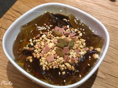 -付小姐在成都(川沙店)