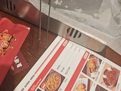 -三个大叔烤羊肉串·炭炉砂锅菜(西三旗店)