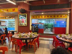-大茄来海鲜餐厅(亚洲城分行)