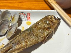 -本色.小马哥烧烤(五一路总店)