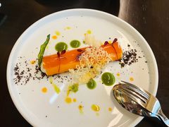 -卡佩罗意大利餐厅及酒吧Al Cappello Trattoria