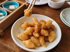 -蒙亨·手把肉·蒙古包文化主题餐厅(天恒广场店)