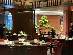-许爷家·生态湖鲜(徐汇日月光店)
