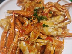 -海鲜e族(马王堆店)