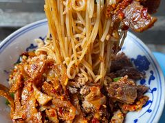 -小罗子汤店(大士院总店)