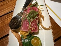 -三亚艾迪逊酒店·海滩烧烤 BARBACOA·现场乐队·浪漫晚餐·烧烤海鲜