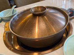 -润园四季椰子鸡火锅(南山海岸城店)