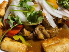 -伊带伊路新疆美食府(呼家楼店)