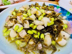 -绍兴名菜馆(可乐路店)