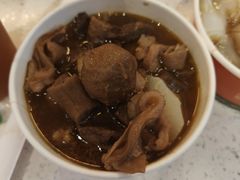 -卤大叔·广州牛杂(壹方城店)