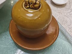 -泉州酒店-温陵中餐厅(庄府巷店)